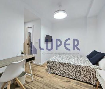Flat - Alicante (Los angeles) - Photo 1