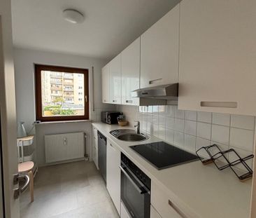 Wohnung in 80333 München zur Miete - Foto 1