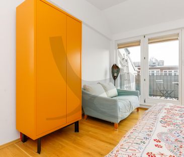 We love this place: Traumhaftes Dachgeschoss - Foto 4