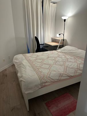 For Lease - 111 Elizabeth Street Unit# 1552, Toronto, Ontario - Photo 1