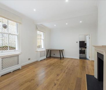 2 bedroom maisonette to rent - Photo 2