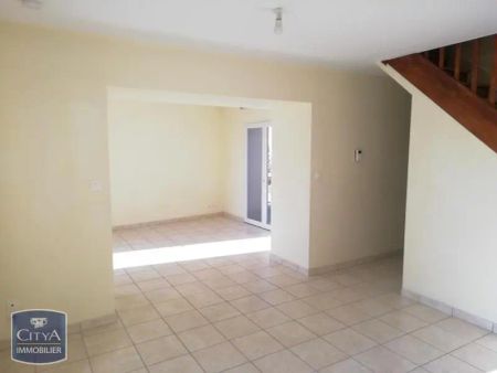 Maison à louer 4 pièces 97.08m² - Photo 3