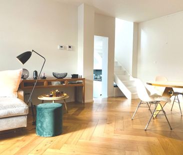 Super design Flat 95 m2 met gesloten garagebox en kelder - Photo 6