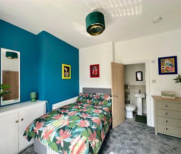 1 bed house share to rent in St. Matthew Street, Burnley, BB11 - Photo 1