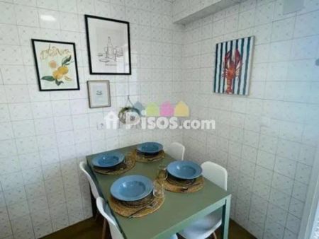 Piso en alquiler en Ultramar - Photo 2