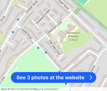 2 bedroom flat for rent - Photo 1