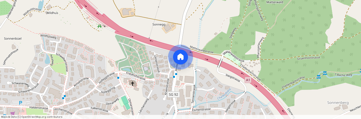 9200, Gossau SG, Andwilerstrasse, 54