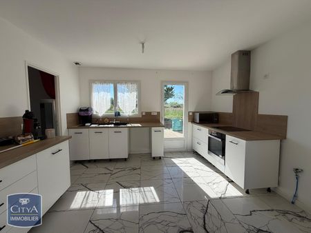 Location Maison 4 pièces 77m² AUTERIVE 31190 - Photo 5