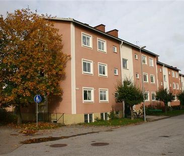 Koppargatan 3 C - Foto 1