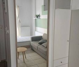 Studio/Γκαρσονιέρα για ενοικίαση - Πάτρα, - Photo 1