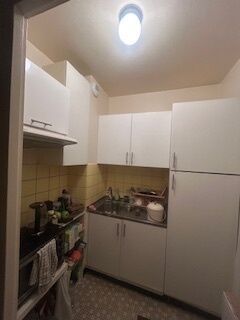 Furnished studio in the Thônex district - Photo 4