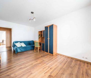 Mieszkanie do wynajęcia 2 pokoje Katowicka, Poznań 54 m² - Zdjęcie 6
