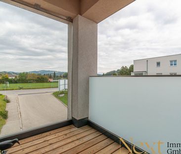 Traumhafte 2-Zimmer-Wohnung mit Loggia in Toplage von Leonding (Hol... - Photo 1
