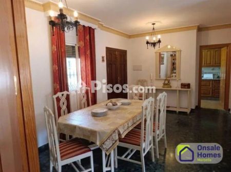 Chalet en alquiler en Calle El Puerto - Photo 2