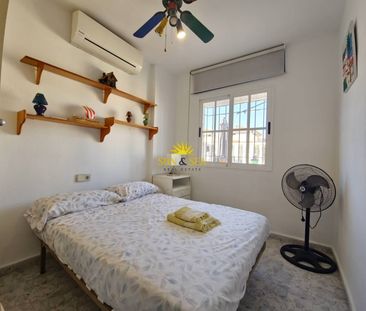 2 BEDROOM GROUND FLOOR - ORIHUELA COSTA - Photo 6