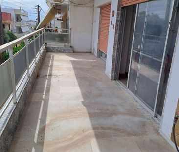 Διαμέρισμα για ενοικίαση Κέντρο (Μηχανιώνα) - Photo 5