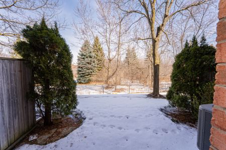 For Lease - 2 Clay Brick Court Unit# 65, Brampton, Ontario - Photo 3