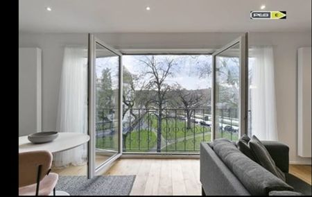 Appartement te huur - Photo 2