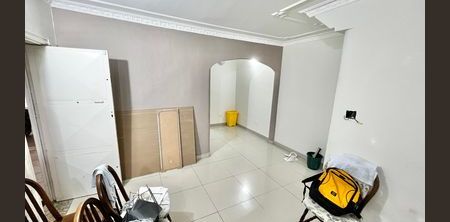 Casa para alugar com 200m², 5 quartos e 2 vagas - Foto 2
