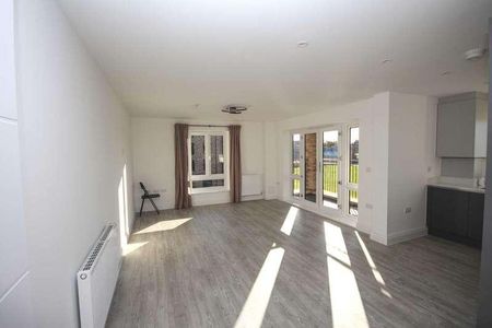 Hurley Drive, Bracknell, RG12 - Photo 5
