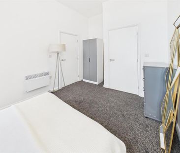 1 bedroom flat to rent - Photo 6