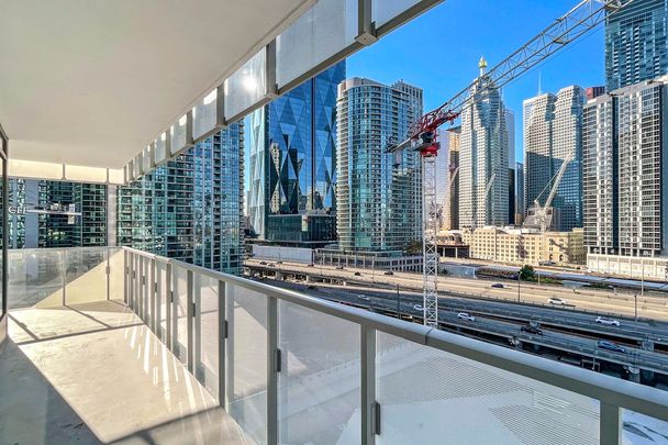 For Lease - 28 Freeland Street Unit# 904, Toronto, Ontario - Photo 1