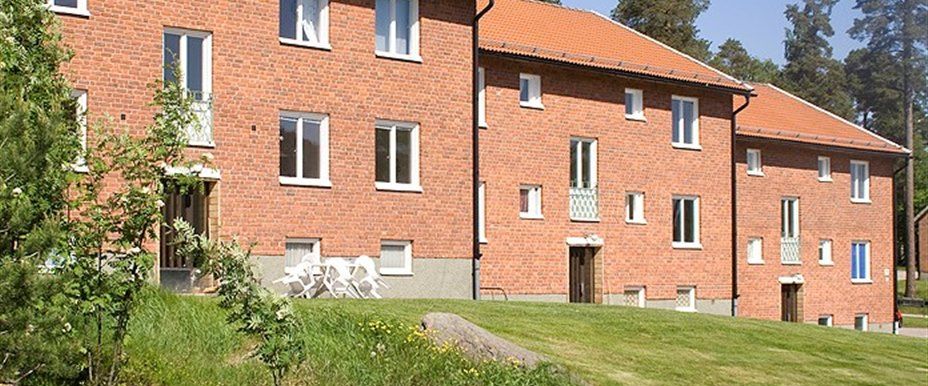 Hudiksvallsvägen 1 B - Foto 1