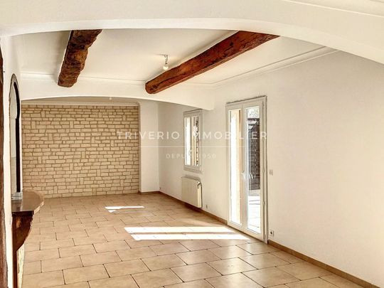 Location Maison 4 pièces 117m² MOUGINS 06250 - Photo 1