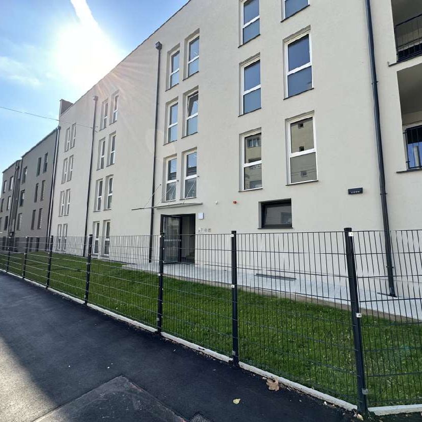 Sehr gut eingeteilte Mietwohnung mit Balkon in Eggenberg …! - Foto 1