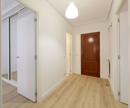 Piso de alquiler en Oviedo - Obispo Manuel Fernandez Castro, 4, Teatinos - Los Prados - Photo 4