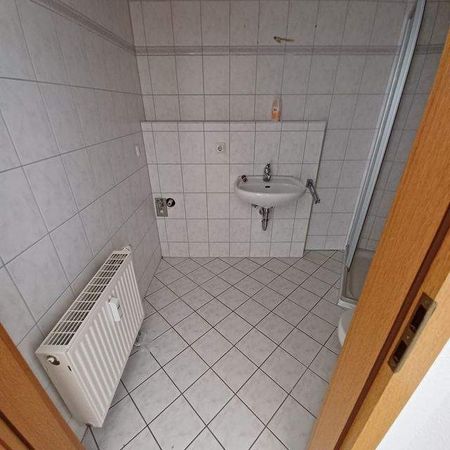 Gera 1,5 Raum Wohnung barrierefrei mit Aufzug zu vermieten WE 104 - Photo 2