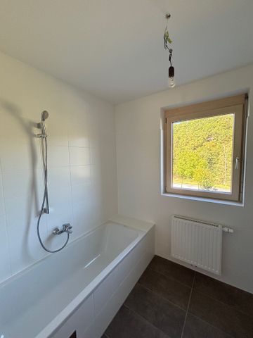 ERSTBEZUG - wunderschöne Gartenwohnung in ruhiger Lage mit tollem Ausblick - Photo 5