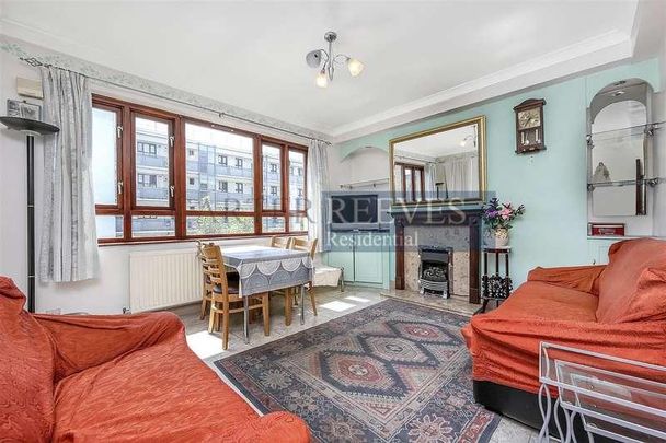 Birkenhead Street, WC1H - Photo 1