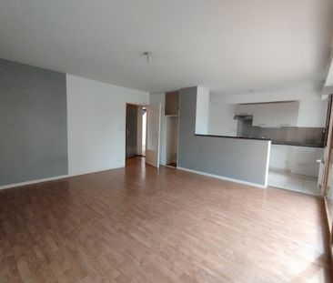 Appartement T3 à louer Saint Jacques De La Lande - 60 m² - Photo 5