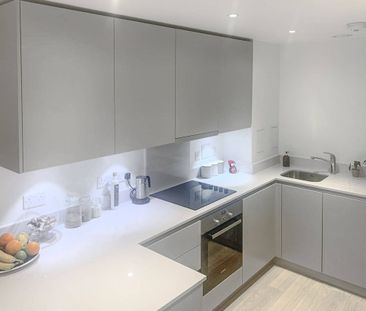 Pinnacle Apartments, East Croydon, CR0 - Photo 6