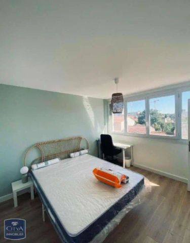 Appartement à louer 1 pièce 11.8m² - Photo 3