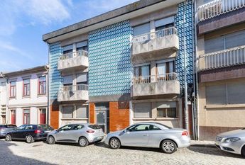 Apartamento T3 em Porto