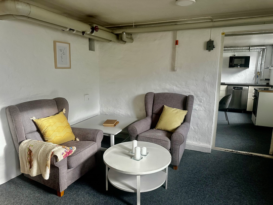 Carlbergsgatan, Göteborg - Foto 1