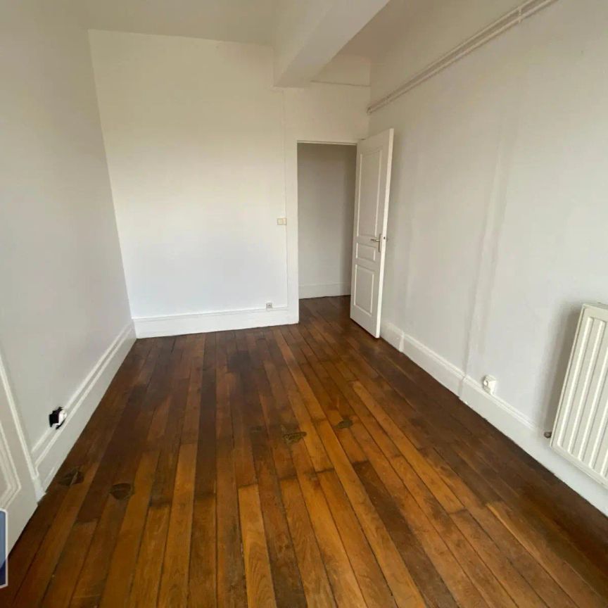 Appartement à louer 4 pièces 74.86m² - Photo 1