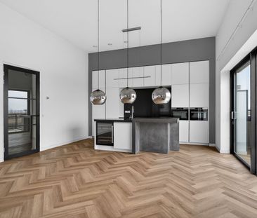 Appartement te huur: John Rossweg 57 1363 LW Almere - Photo 6