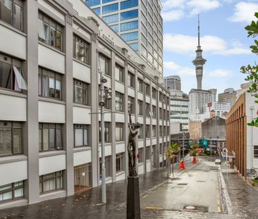 Loft like Apartment living. - Photo 5