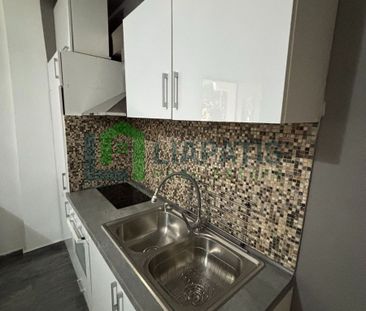 Studio/Γκαρσονιέρα για ενοικίαση Κέντρο (Χαριλάου) - Photo 6