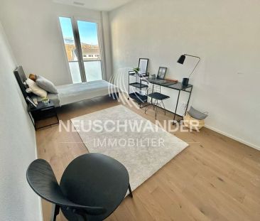 Appartement de 4.5 pièces au 1er étage à louer à Delémont - Foto 5