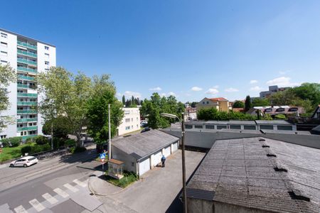Geräumige 4-Zimmer Wohnung mit Loggia in zentrumsnähe – Moserhofgasse 49, 8010 Graz - Foto 3