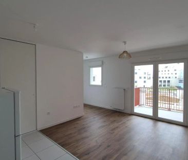 Appartement à louer 2 pièces 41.8m² - Photo 4