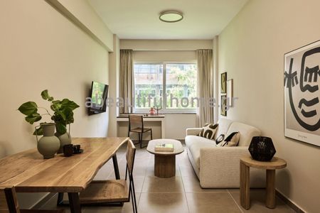 Διαμέρισμα για ενοικίαση Εξάρχεια - Νεάπολη - Photo 4