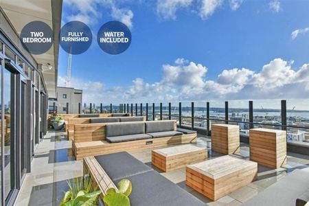 Auckland City Apartment - Fully Furnished - Photo 3