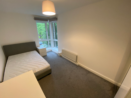 Flat 30, Samara Plaza, LS2 9DU, Leeds - Photo 4