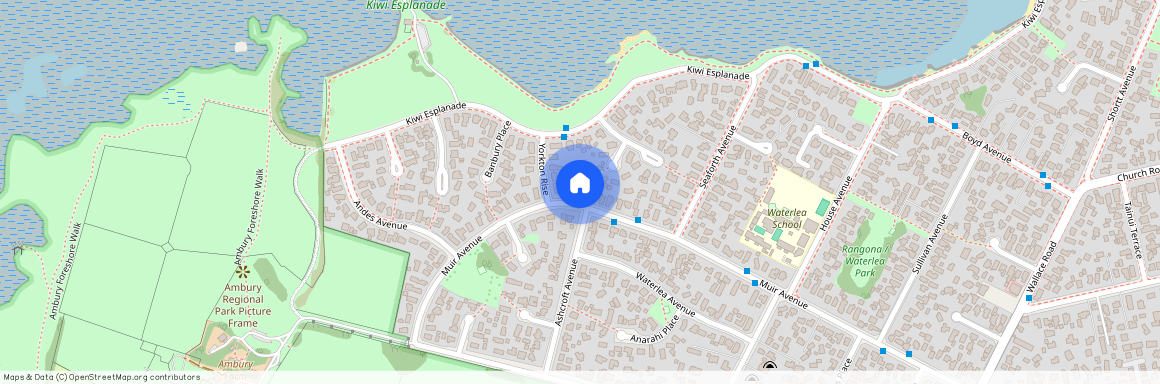 79B Muir Avenue, Mangere Bridge, Manukau City