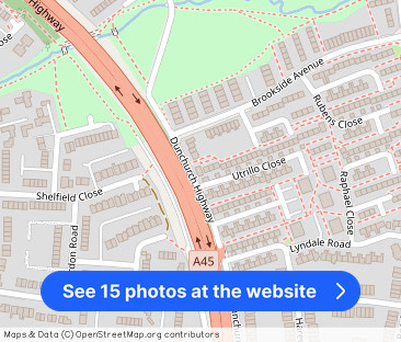 Utrillo Close, Coventry - Large 3 Bedroom Mid Terrace with Garage - Photo 1